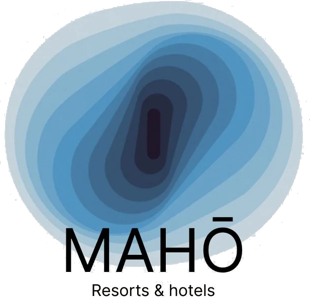 Mahō Holding